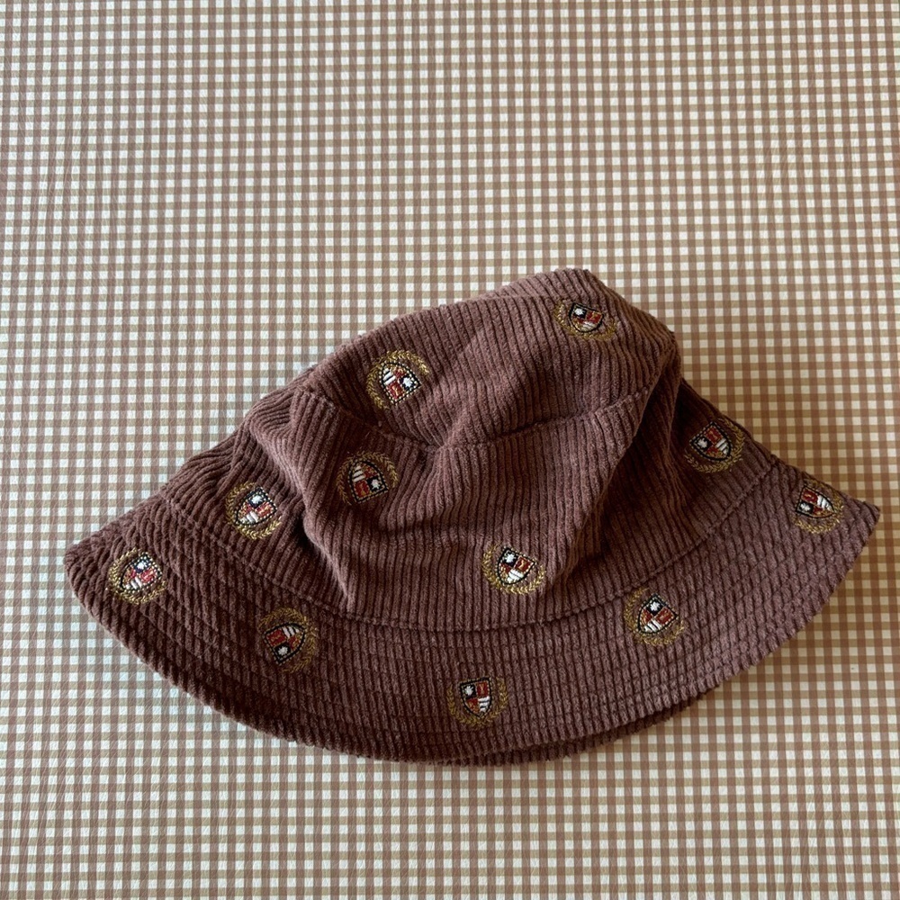 Urban Outfitters BDG Corduroy bucket hat. Women’s